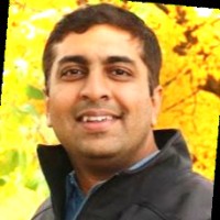 Hemant Aher