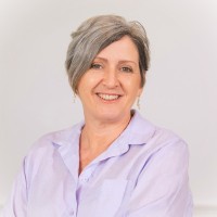 Anna Johnson