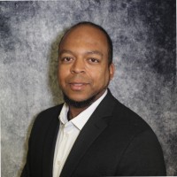 Reggie Holmes