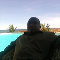 Charoh Simon