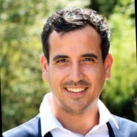Benoît DUPOUY