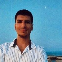 Adrián Garcia Domene