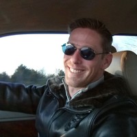 Russell Bunyard