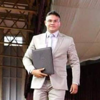 Marco Alejandro Origel Ortiz