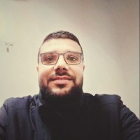 SID-ALI AMINE BADACHE