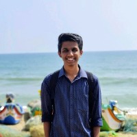 Shreyas A S