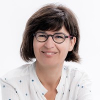 Sandrine Berthou