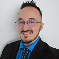 Nicholas Mcdonald, Crm