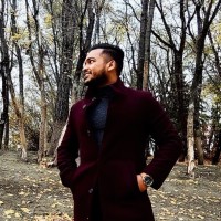 Mohammed Irfan