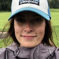 Jessica Vassilicopoulos