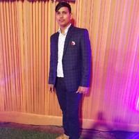 Dharmender Kumar