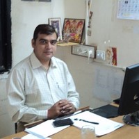 Rajendra Sharma