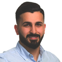 Ferhat Aslan