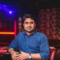 Jayant Thomas