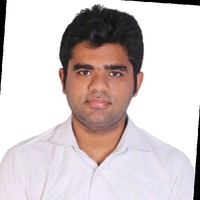 Anish Parihar
