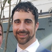 Frank Saad