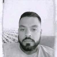 Antonio Garza