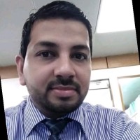 Waqar Ahmed