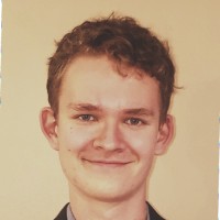 Graham Petersen