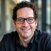 Charles Crosbie, PMP