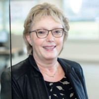 Diana Jonker
