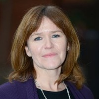 Sarah Morgan