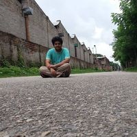 Fahim Saikat