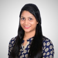 Yogeeta Shirodker