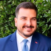J. Daniel Stoltz