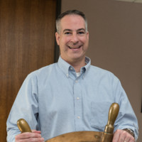 Chris Gossett