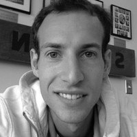 David Spielberg