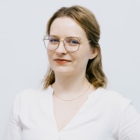 Sarah P.