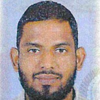 Mohammed Hafees Bin Haseem