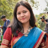 Aditi Thapa