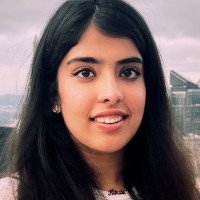 Nikita Mishra