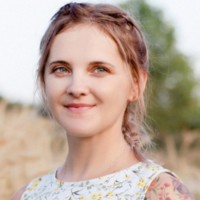 Tetyana Byrkovych
