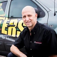 Ken Cross