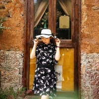 Sue Chen
