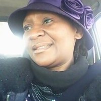Julia Zwane