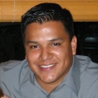 Aaron Ortiz
