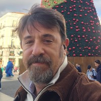 Bernardo De Tomás Kutz