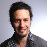 Dimitri Chrysto