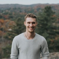 Jake Stockton
