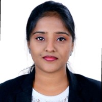 Manjusha K U