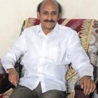 Godavarty Venkata Satyanarayana