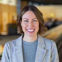 Lindsey Cox Nelson, Mba