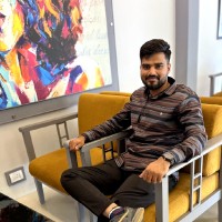 Rushikesh Pawar