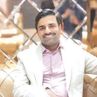 Raahul Kumar CPP®