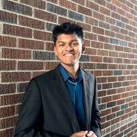 Nitin Sriram