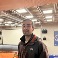 Mohammadreza (Reza) Noormandipour